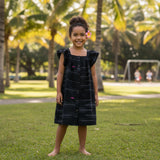 Lā‘ī Collection Keiki Dress