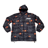 SPECIAL EDITION Pākuʻikuʻi Collection Windbreaker