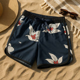 Hau Keiki Board Shorts