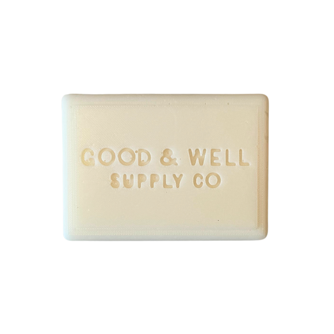 Hawaii National Park Bar Soap