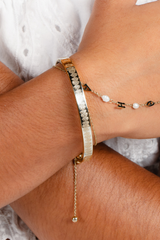 Ohia Lehua Bracelet (B14) (B15)