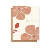 Minimalist Aloha