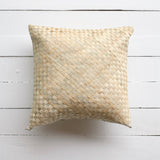 Accent Pillow Cover - Senikau Print