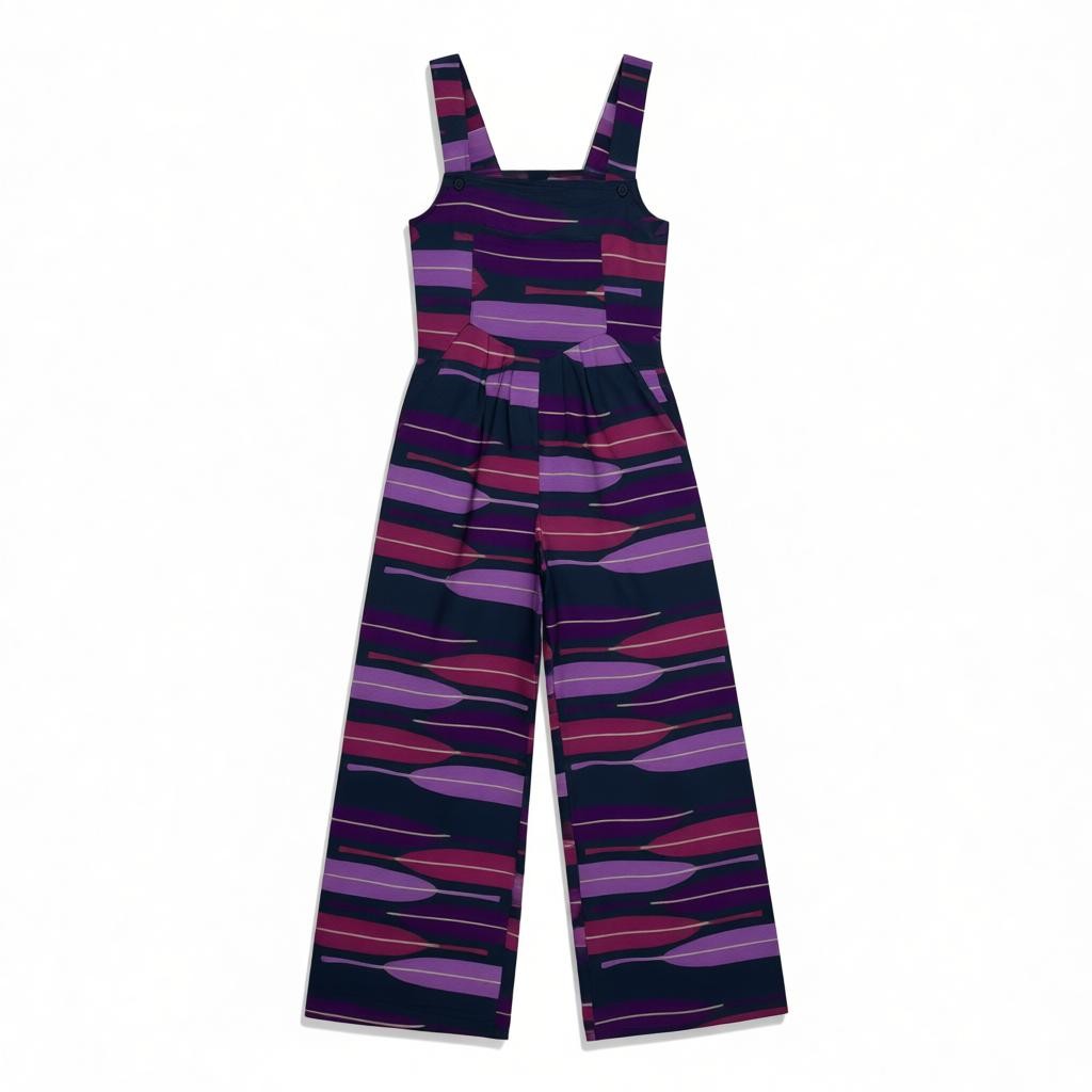 Lā‘ī Collection Women's Overalls