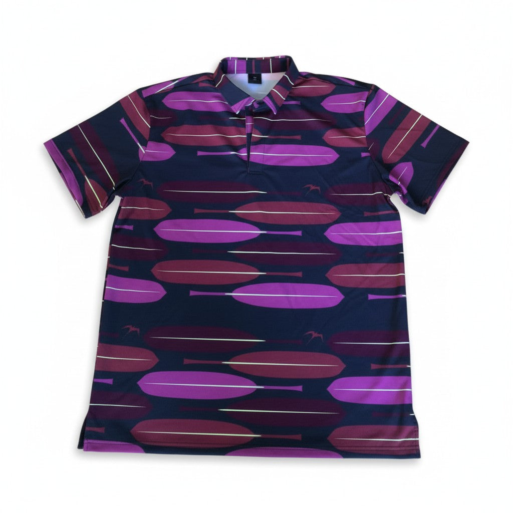 Lā‘ī Collection Polo Shirt