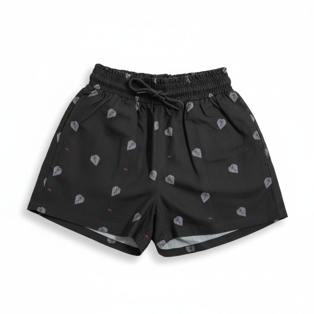 Kalo Collection Linen Shorts