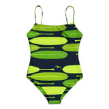 Lā‘ī Collection One-Piece Swimsuit
