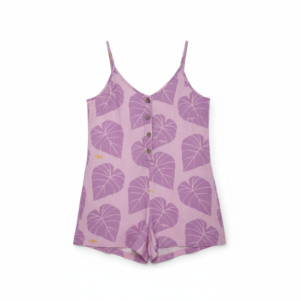 SHHH.... Dropping on February 26th.....Kalo Collection Romper