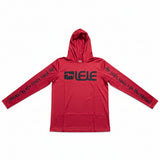 Lele Signature Dri Fit Hoodie