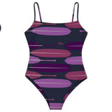 Lā‘ī Collection One-Piece Swimsuit