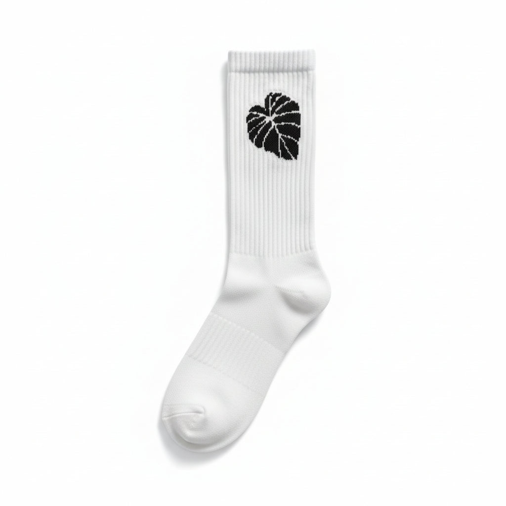 Kalo Collection Crew Socks