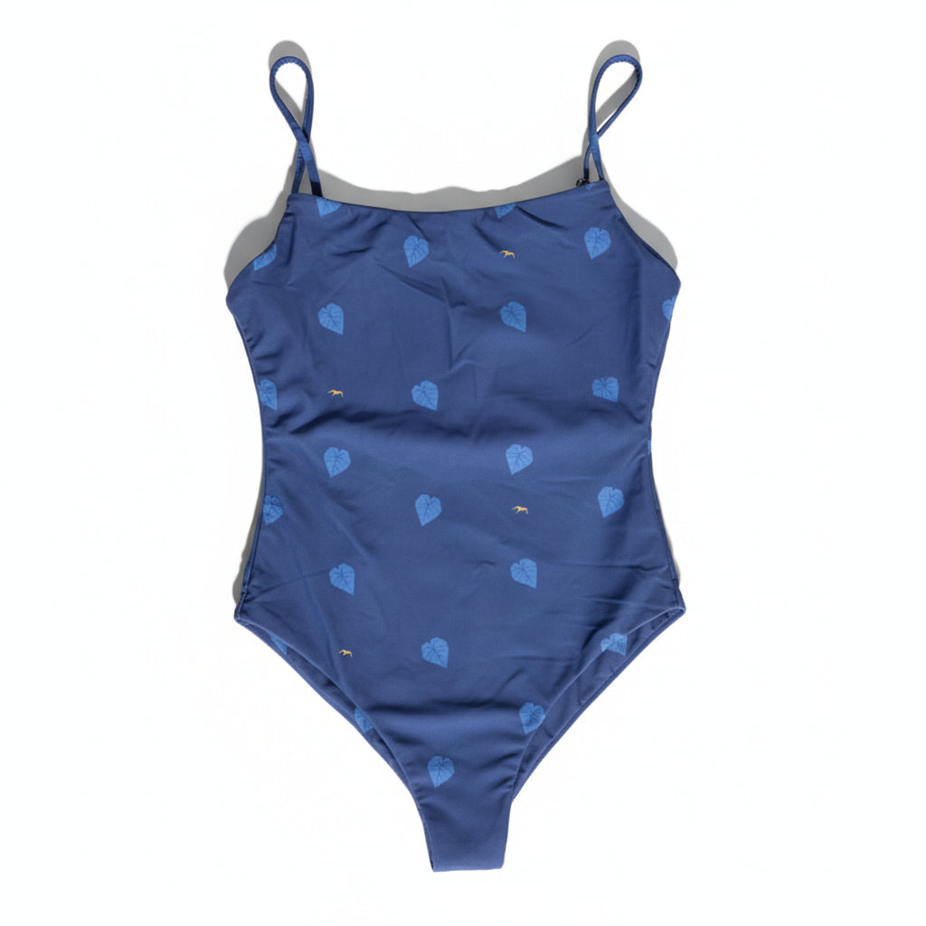 Kalo Collection One-Piece Swimsuit
