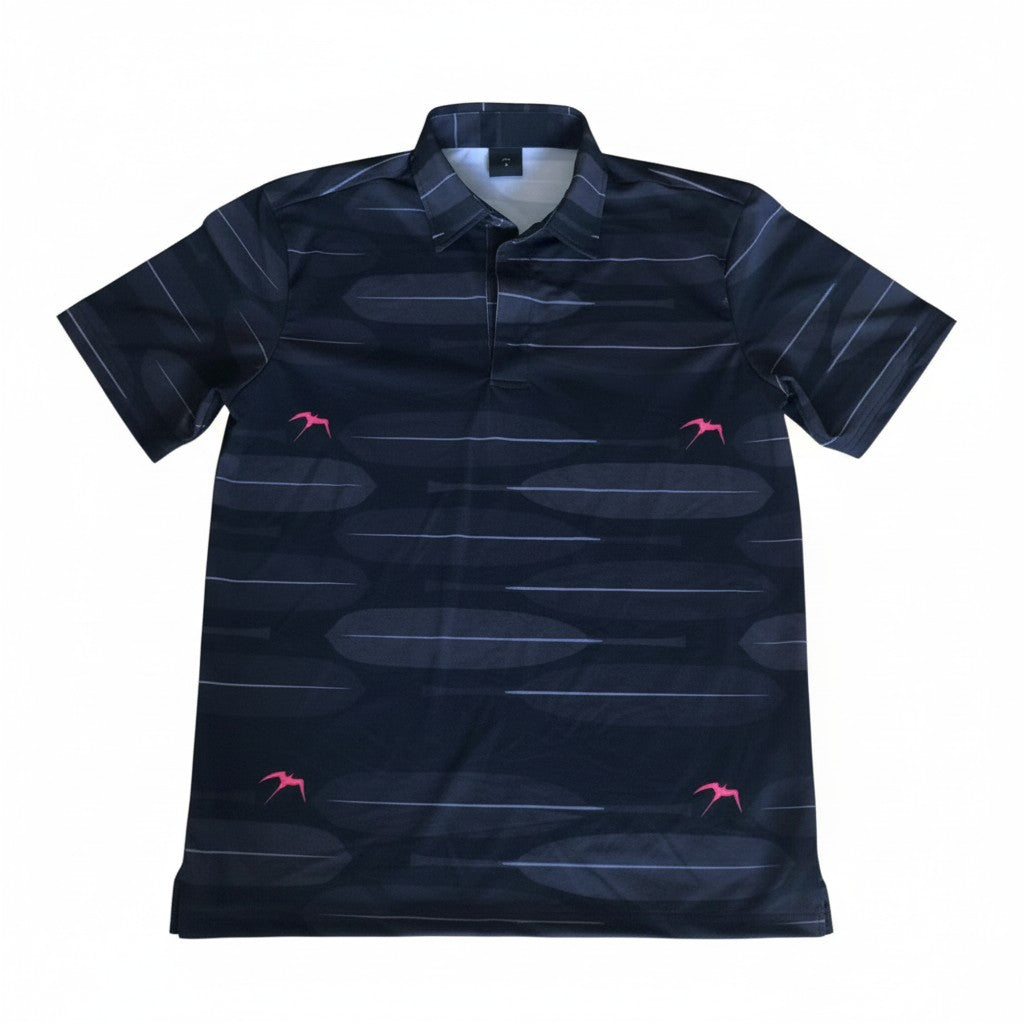 Lā‘ī Collection Polo Shirt