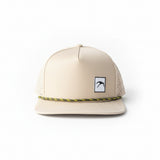 Signature New Style Trucker Solid