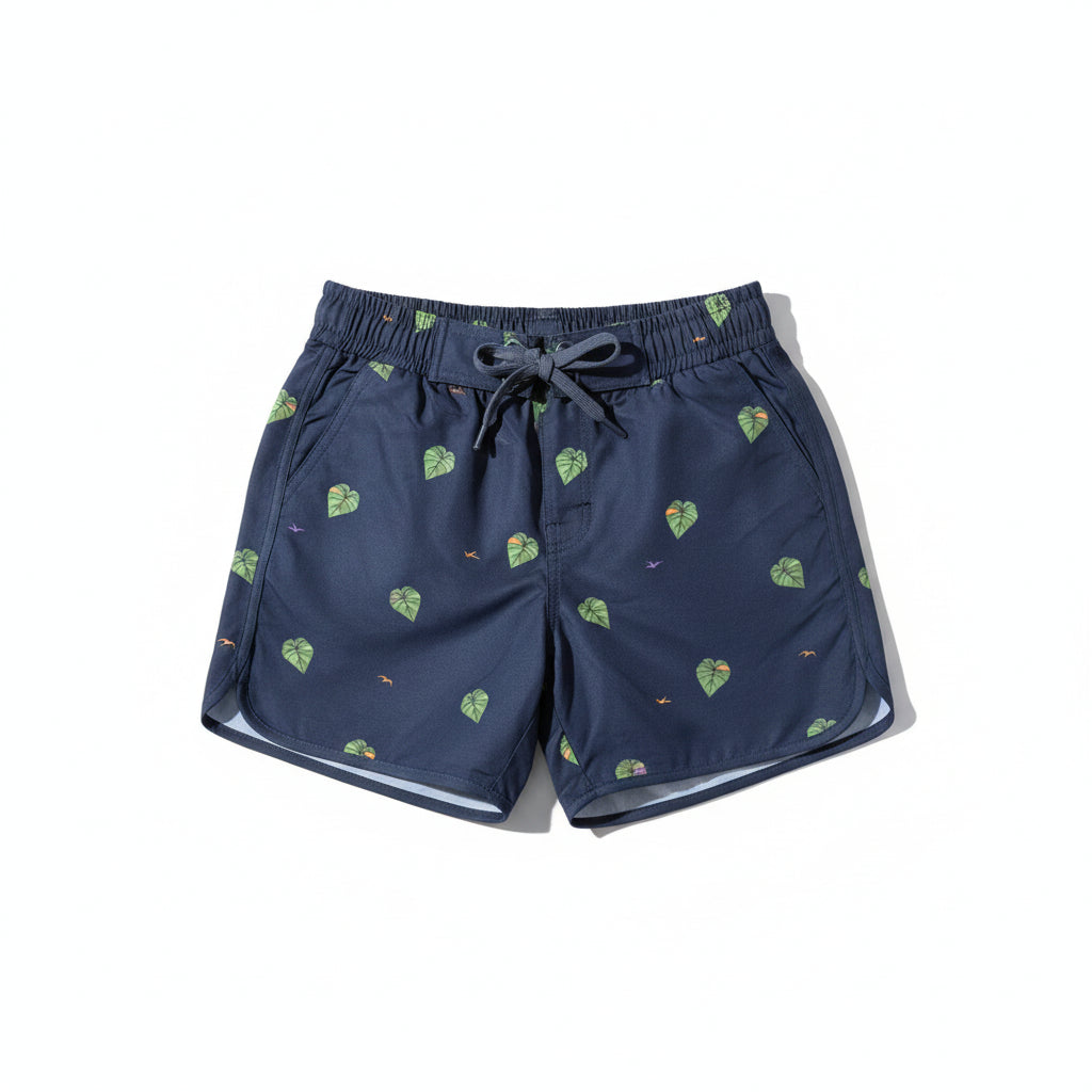 Kalo Collection Keiki Boardie