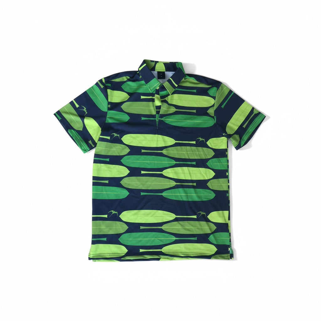 Lā‘ī Collection Polo Shirt