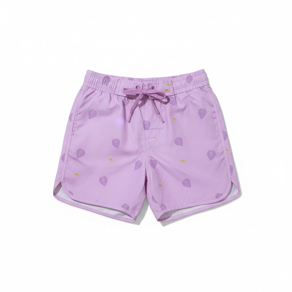 Kalo Collection Keiki Boardie