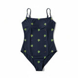 Kalo Collection One-Piece Swimsuit