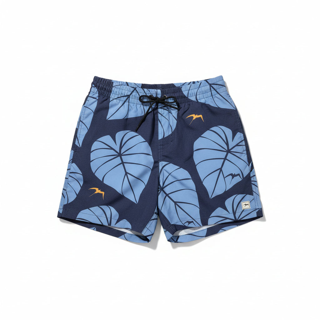 Kalo Collection Adult Unisex Volley Short