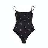 Kalo Collection One-Piece Swimsuit