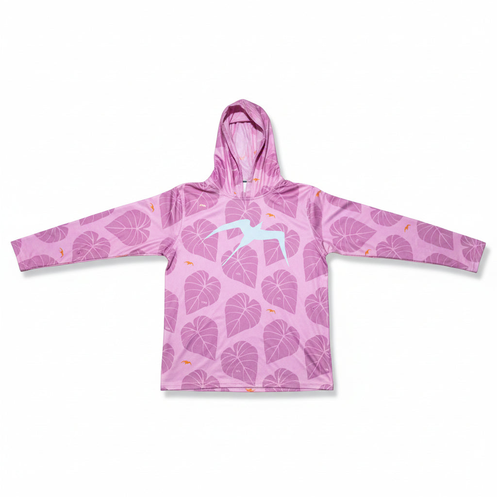 Kalo Collection Dri Fit Hoodie