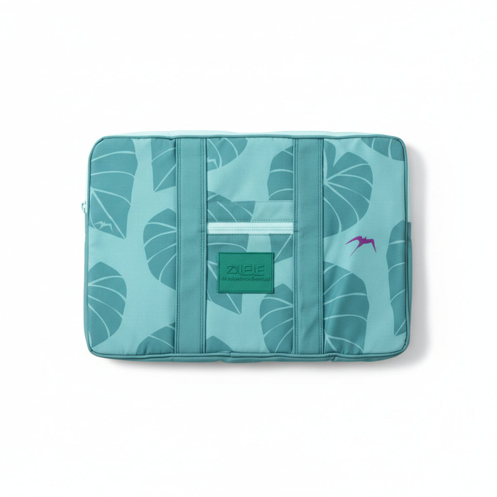 Kalo Collection Nylon Ripstop Laptop Pouch