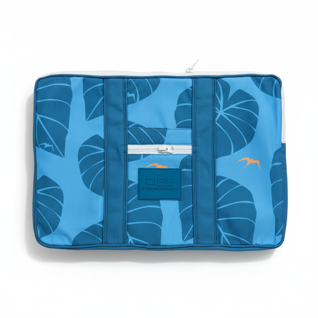 Kalo Collection Nylon Ripstop Laptop Pouch