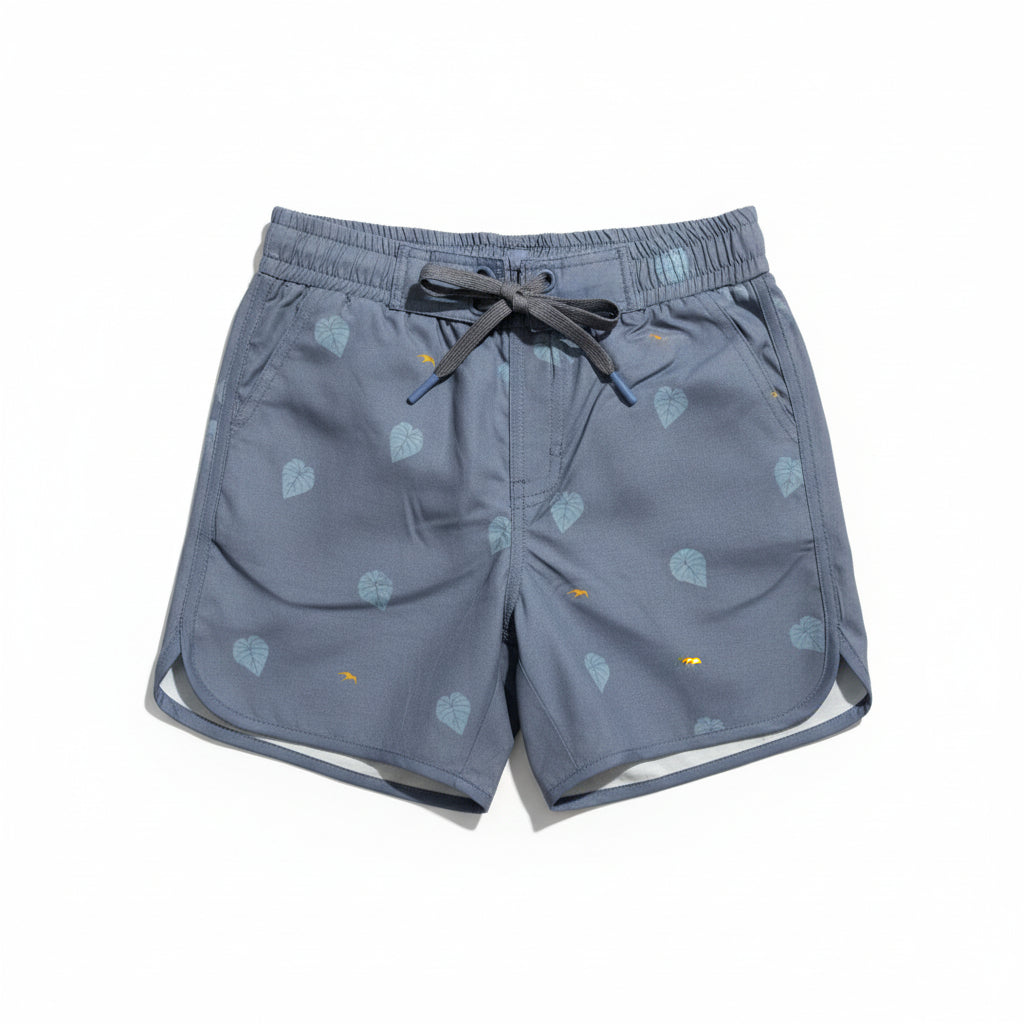 Kalo Collection Keiki Boardie