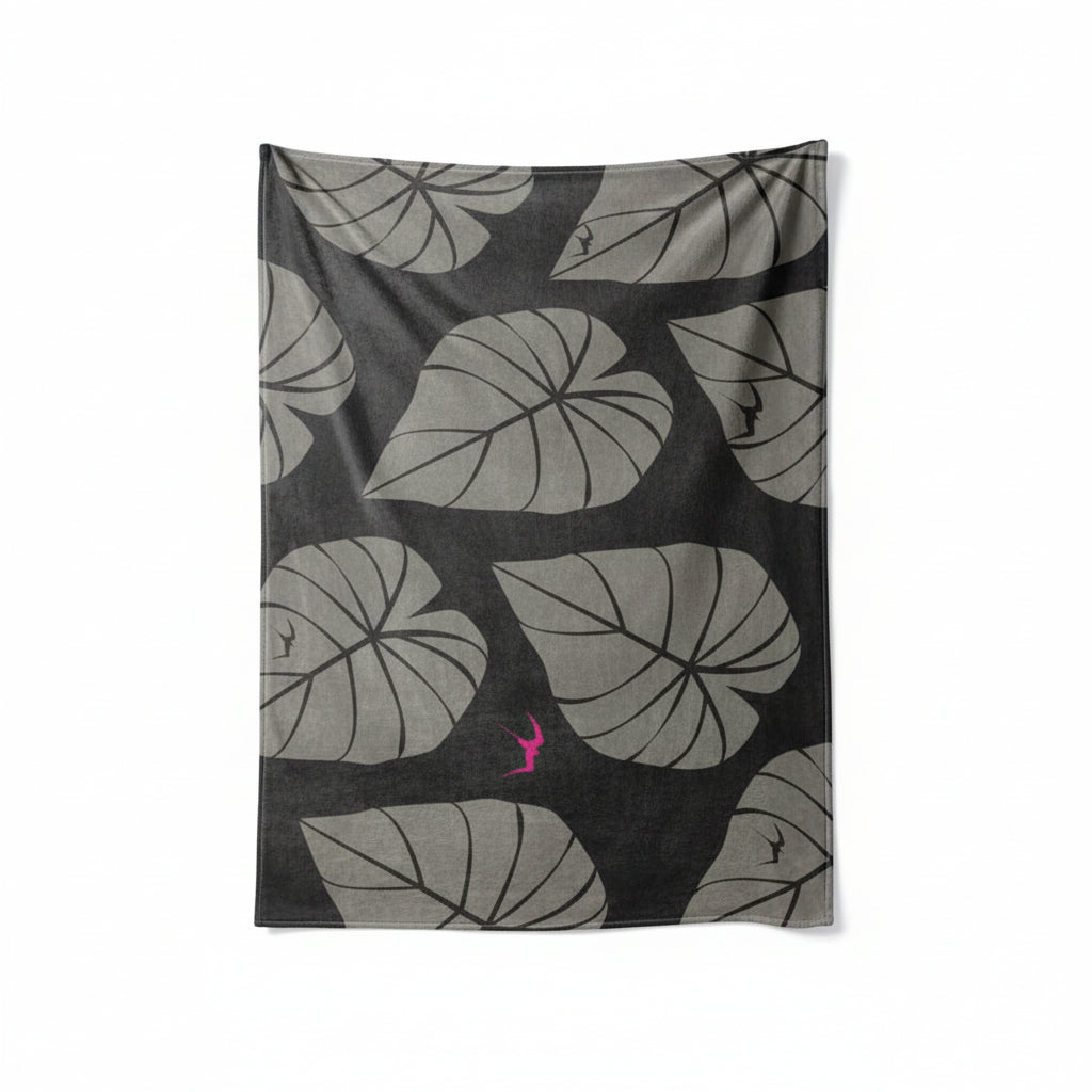 Kalo Collection Mink Blanket