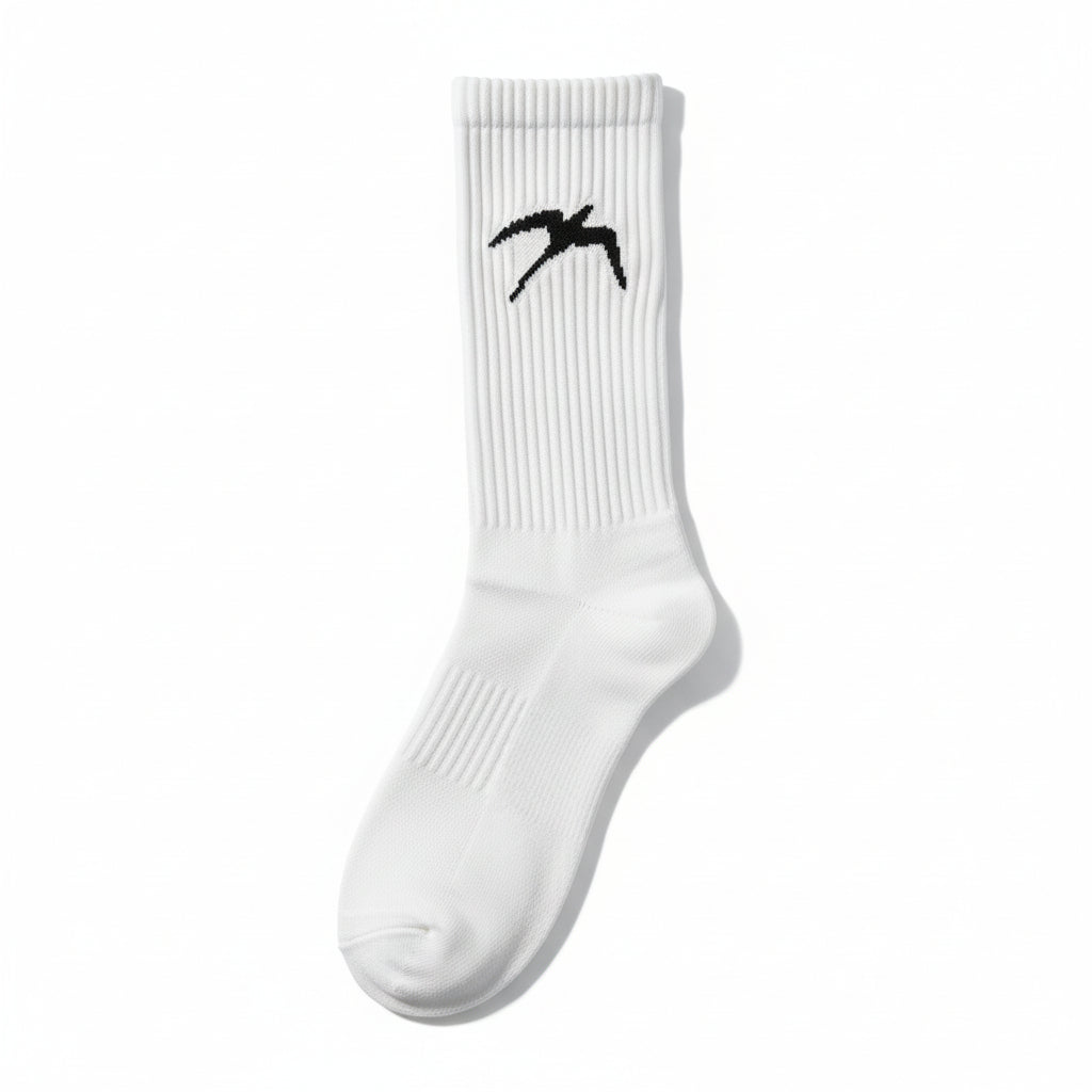 Kalo Collection Crew Socks