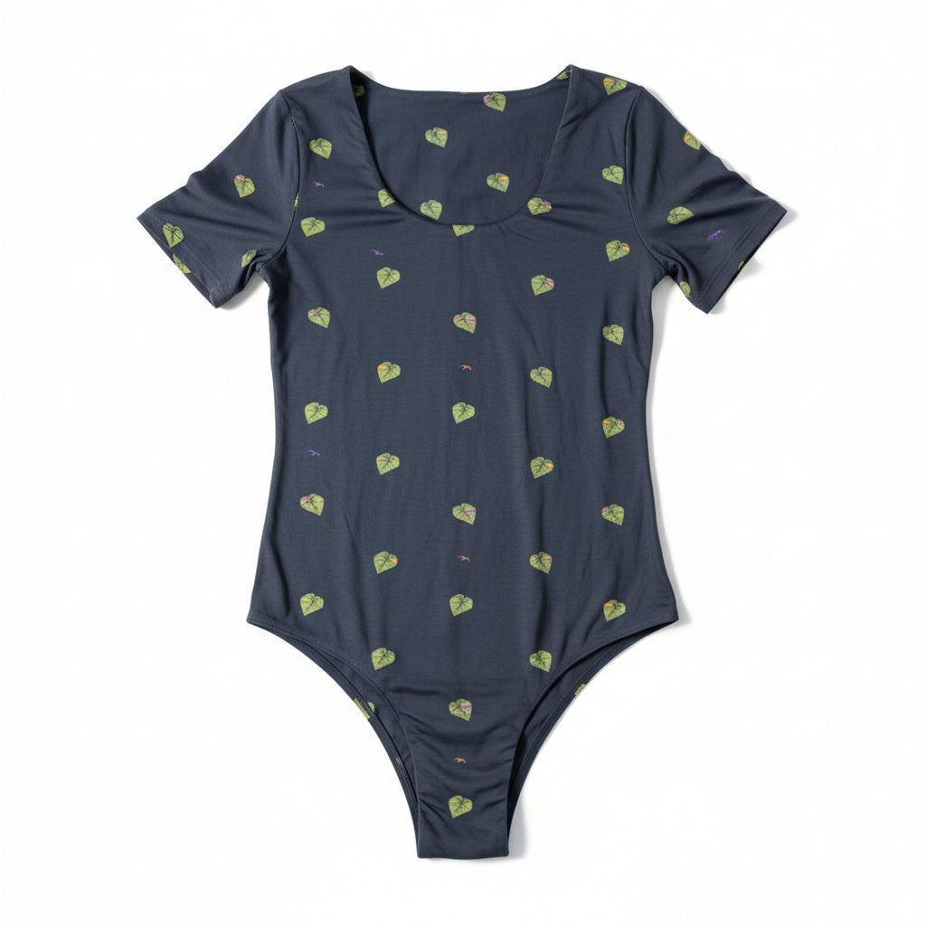 Kalo Collection Body Suit