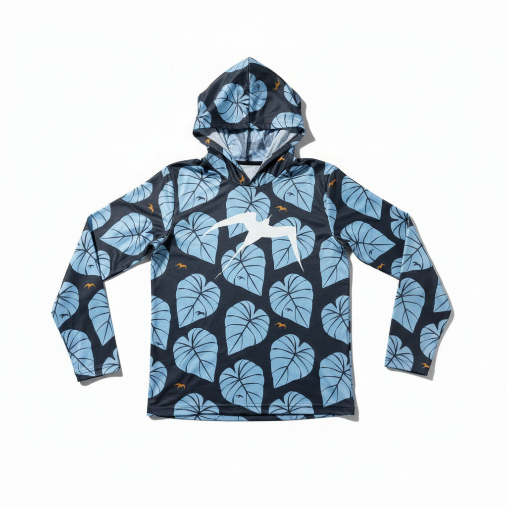 Kalo Collection Dri Fit Hoodie