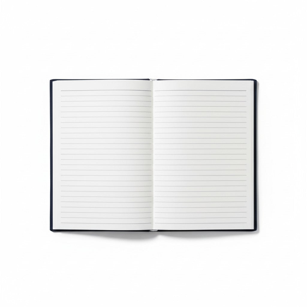 Kalo Collection Notebook