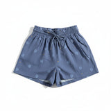 Kalo Collection Linen Shorts