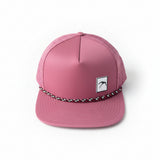 Signature New Style Trucker Solid