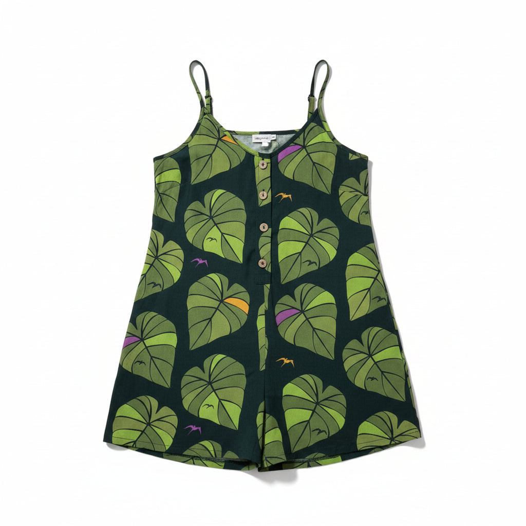 SHHH.... Dropping on February 26th.....Kalo Collection Romper