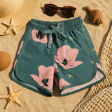 Hau Keiki Board Shorts