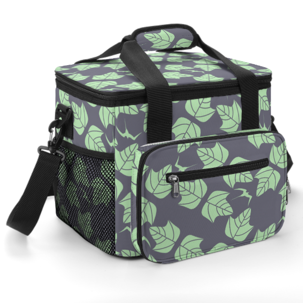 Kukui Collection Lunch Bag