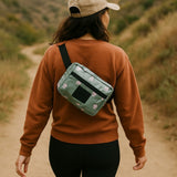 Hau Collection Crossbody/Fanny Pack