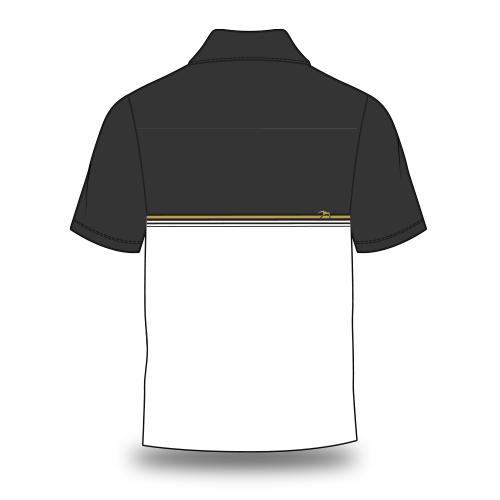 Ha'uke'uke Collection Golf Shirt