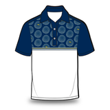 Ha'uke'uke Collection Golf Shirt