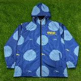 Ha'uke'uke Collection Windbreaker