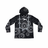 Hi-Vis 'Opihi Collection Dri Fit Hoodie