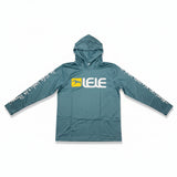 Lele Signature Dri Fit Hoodie