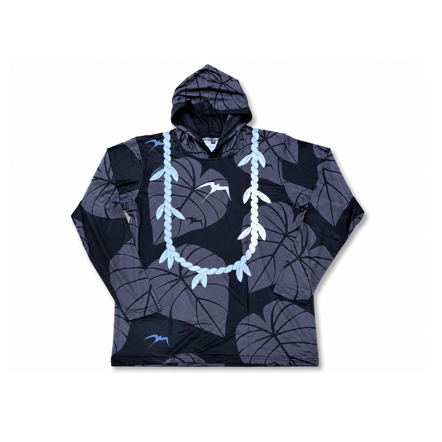 Hi-Vis Collection Dri Fit Hoodie - FINAL BATCH LANDING JUNE 15TH!