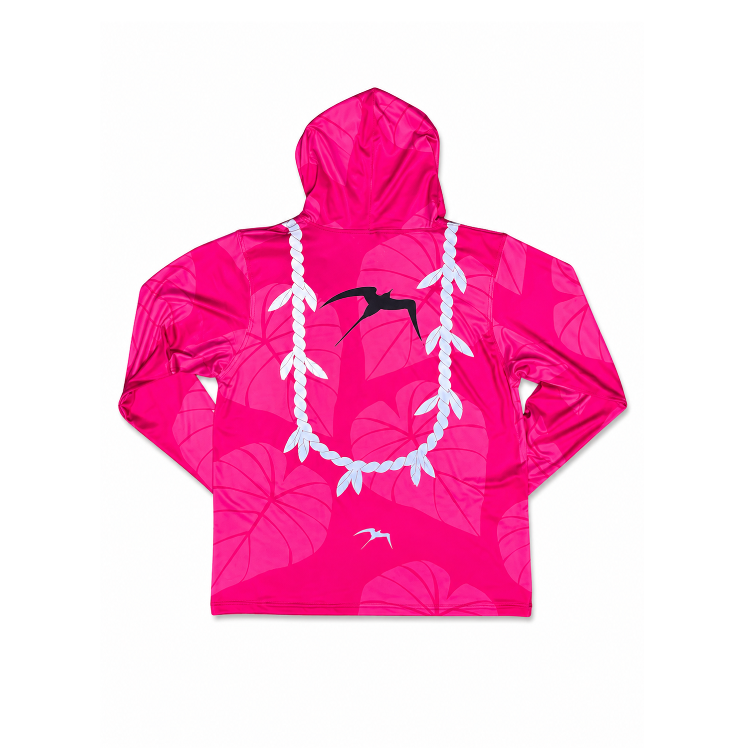 Hi-Vis Collection Dri Fit Hoodie - FINAL BATCH LANDING JUNE 15TH!