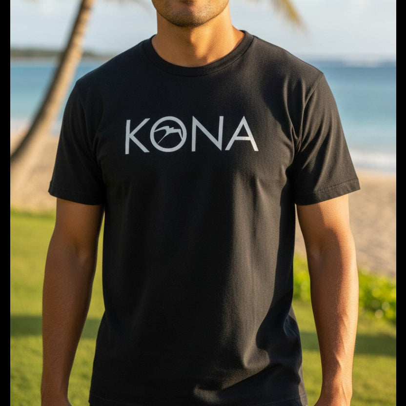 Kona Lele Tee