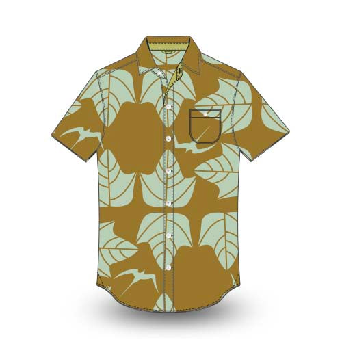 Kukui Aloha Shirt