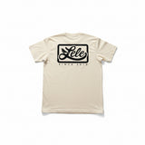 Lele Retro Tee (Unisex)