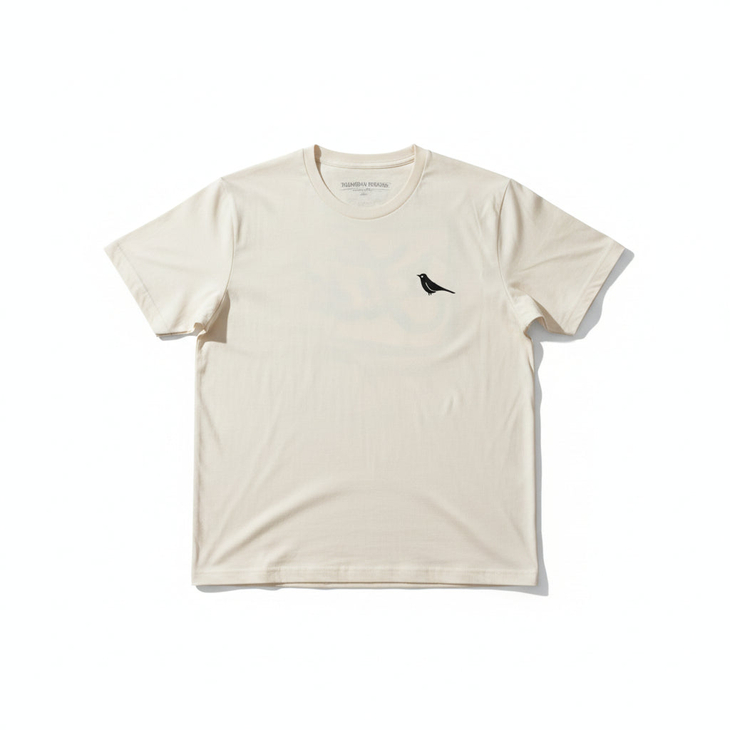 Lele Retro Tee (Unisex)